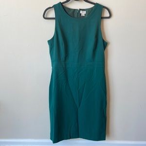 J Crew Pencil dress